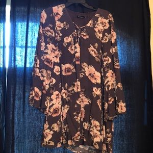 Shift Dress